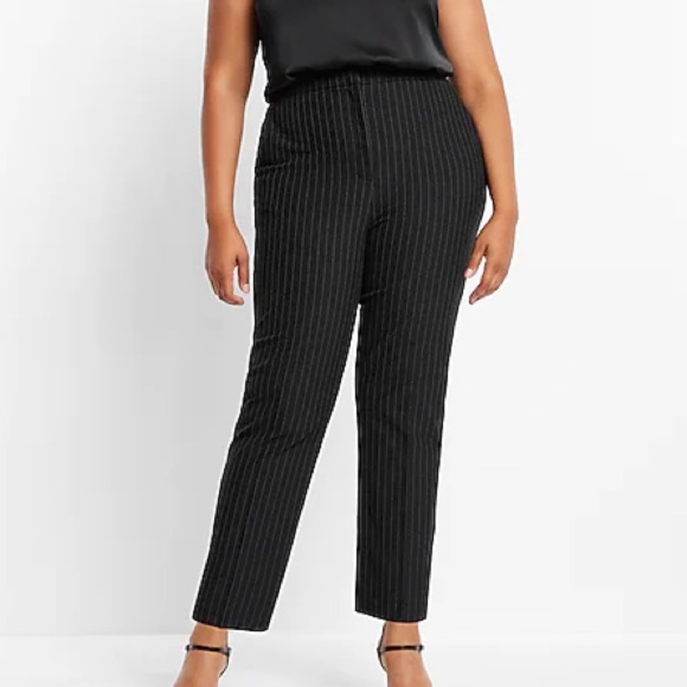 NWT Express Pants